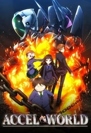 Accel World (2012) subtitles