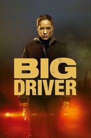 Big Driver Arabic  subtitles - SUBDL poster