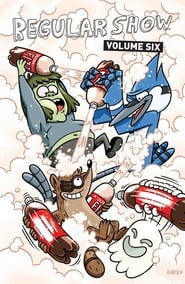 Regular Show