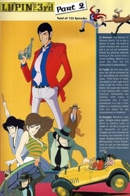 Lupin the Third