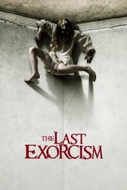 The Last Exorcism Swedish  subtitles - SUBDL poster