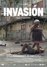 Invasion