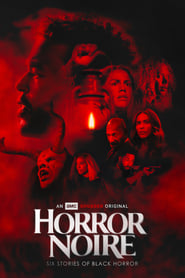 Horror Noire Indonesian  subtitles - SUBDL poster