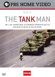 Frontline: The Tank Man