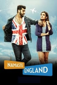 Namaste England English  subtitles - SUBDL poster