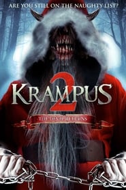 Krampus: The Devil Returns Farsi_persian  subtitles - SUBDL poster
