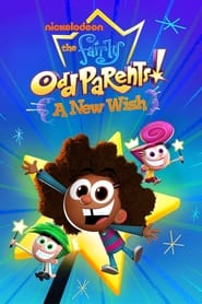 The Fairly OddParents: A New Wish English  subtitles - SUBDL poster