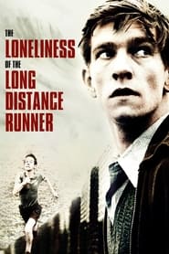The Loneliness of the Long Distance Runner Farsi_persian  subtitles - SUBDL poster