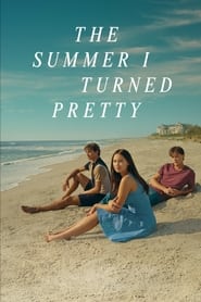The Summer I Turned Pretty (2022) subtitles - SUBDL poster