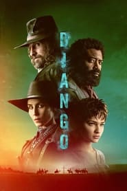 Django (2023) subtitles - SUBDL poster