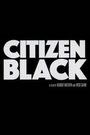 Citizen Black (2004) subtitles - SUBDL poster
