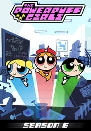 The Powerpuff Girls