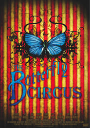 The Butterfly Circus English  subtitles - SUBDL poster