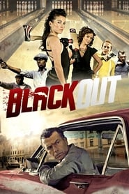Black Out English  subtitles - SUBDL poster