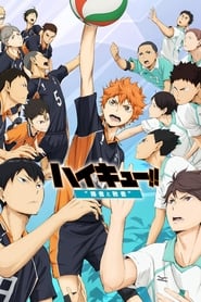 Haikyuu!! Movie 2: Winners and Losers