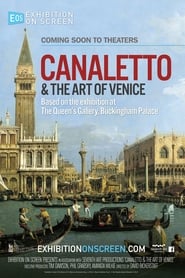 Exhibition on Screen: Canaletto & the Art of Venice (2017) subtitles - SUBDL poster