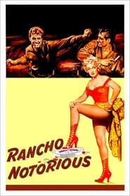 Rancho Notorious (Chuck-a-Luck)