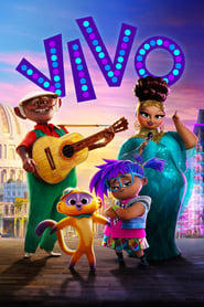 Vivo (2021) subtitles - SUBDL poster
