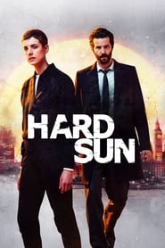 Hard Sun (2018) subtitles - SUBDL poster