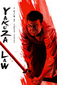 Yakuza's Law - Lynching (Yakuza keibatsu-shi: Rinchi - shikei!)