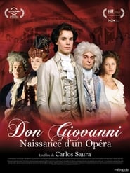 I, Don Giovanni (2009) subtitles - SUBDL poster