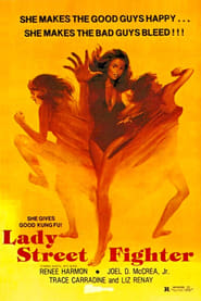 Lady Street Fighter (1981) subtitles