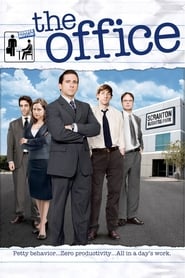 The Office Indonesian  subtitles - SUBDL poster