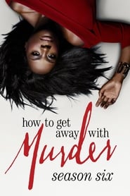 How to Get Away with Murder