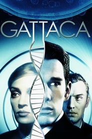 Gattaca Spanish  subtitles - SUBDL poster