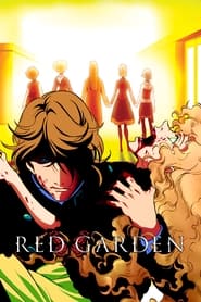 Red Garden English  subtitles - SUBDL poster