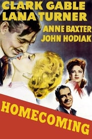 Homecoming (1948) subtitles - SUBDL poster