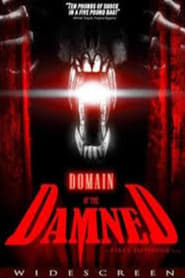 Domain of the Damned (2007) subtitles - SUBDL poster