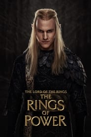 The Lord of the Rings: The Rings of Power