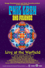 Phil Lesh and Friends: Live at the Warfield (2006) subtitles - SUBDL poster