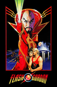 Flash Gordon (1980) subtitles