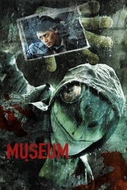 Museum (Myûjiamu / ミュージアム)