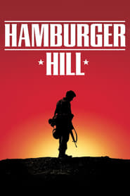 Hamburger Hill Dutch  subtitles - SUBDL poster