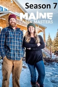 Maine Cabin Masters