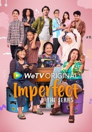 Imperfect: The Series Malay  subtitles - SUBDL poster