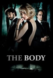 The Body (El cuerpo) Greek  subtitles - SUBDL poster