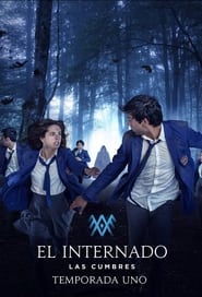 The Boarding School: Las Cumbres