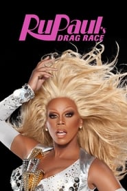 RuPaul's Drag Race