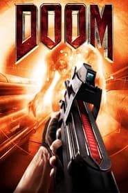 Doom Romanian  subtitles - SUBDL poster