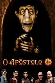 O Ap&#243;stolo (The Apostle)