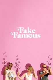 Fake Famous English  subtitles - SUBDL poster