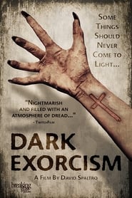 Dark Exorcism Italian  subtitles - SUBDL poster