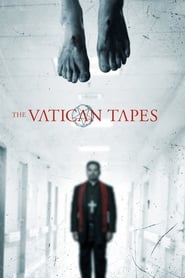 The Vatican Tapes Arabic  subtitles - SUBDL poster