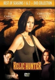 Relic Hunter