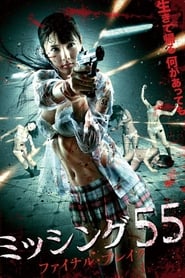 Missing 55 Final Break (2011) subtitles - SUBDL poster