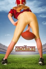 The Comebacks (2007) subtitles - SUBDL poster
